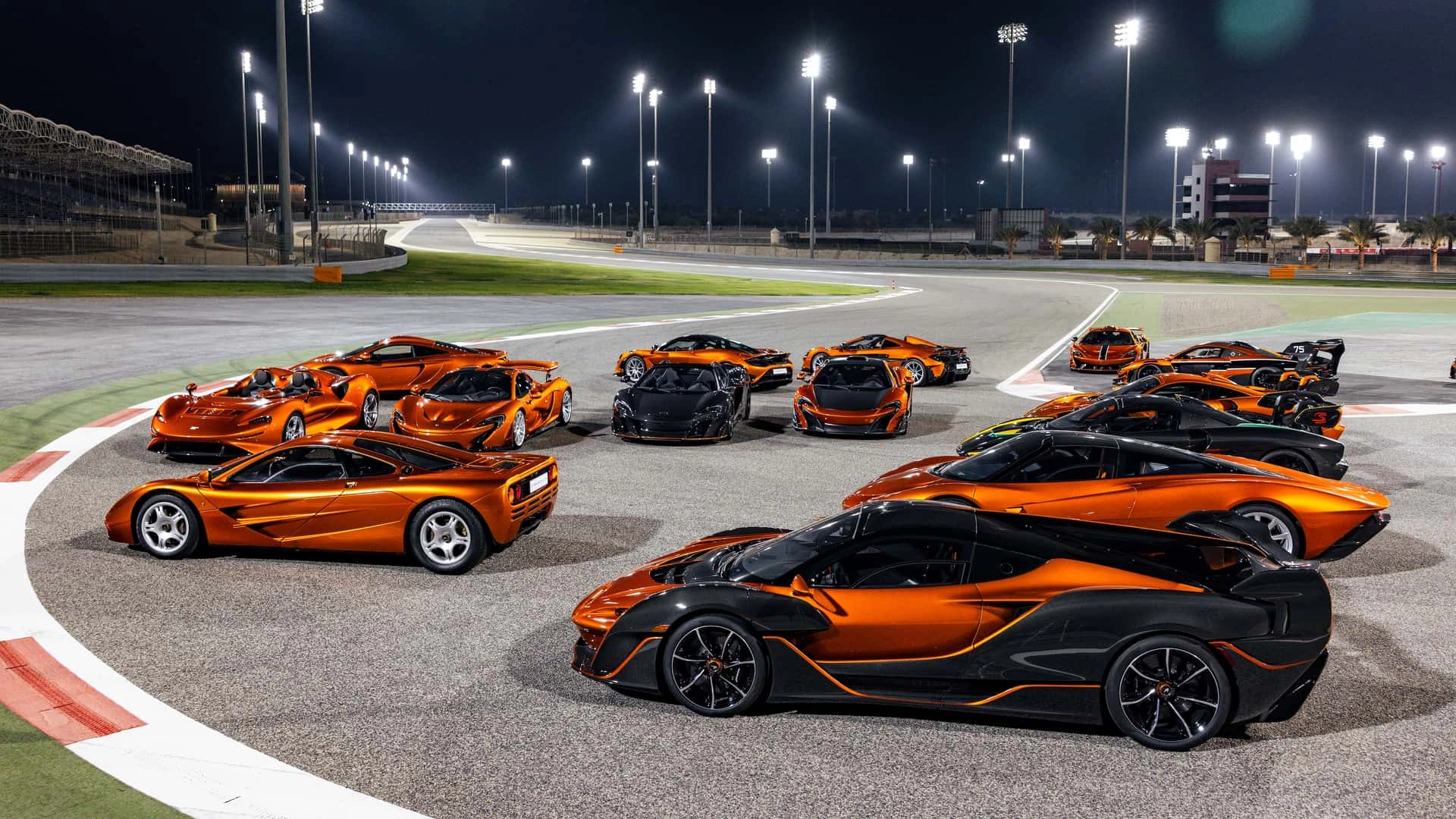 Mansour ojjeh mclaren collection (5)